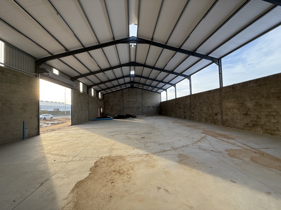 Commercial Property for Sale in Malmesbury Industria Western Cape